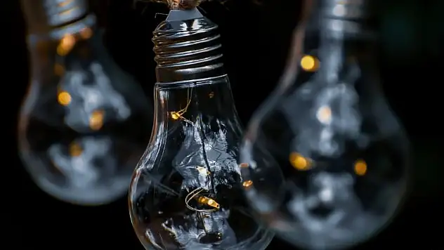 KCETAŞ'tan haftasonu uyarısı - Elektrikler kesilecek hazırlığınızı yapın - 3 Aralık 2023