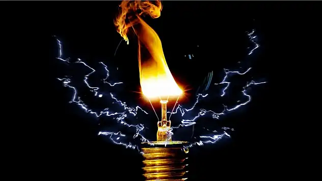 KCETAŞ'tan Kayseri'ye elektrik kesintisi uyarısı! Hazırlığınızı yapın! 8 Mayıs 2026
