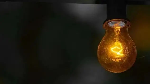 KCETAŞ'tan uyarı! Hazırlığınızı yapın- Elektrik kesintisi yapılacak! 10 Aralık 2023