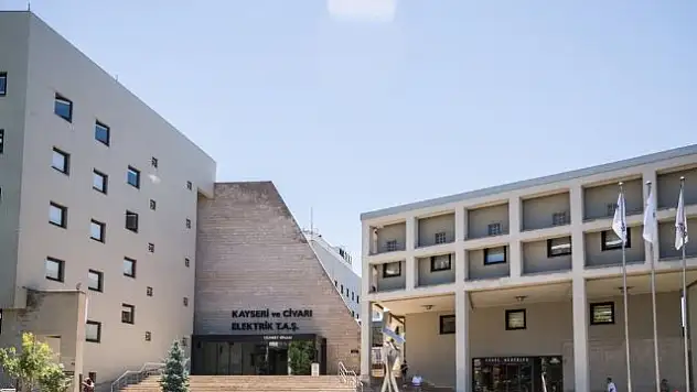 KCETAŞ'tan uyarı - Hazırlığınızı yapın!