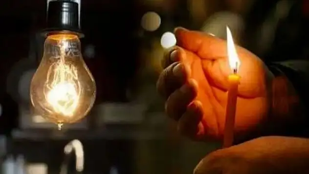 KCETAŞ'tan uyarı - Hazırlığınızı yapın!