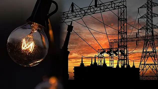 KCETAŞ'tan uyarı! Hazırlığınızı yapın- Elektrik kesintisi yapılacak! 16 Temmuz 2026