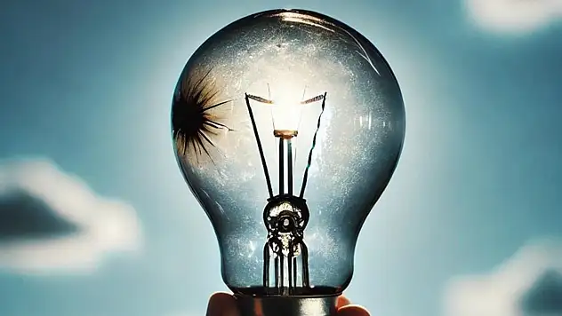 KCETAŞ'tan uyarı: Kayseri'de dev elektrik kesintisi! 2 Aralık 2025