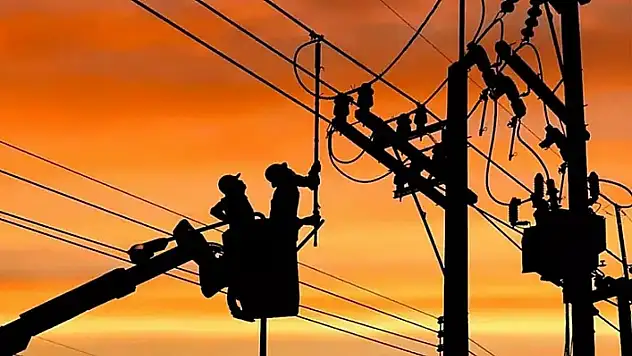 KCETAŞ uyardı - Kayseri'de birçok mahallede elektrik kesilecek… 7 Aralık 2024