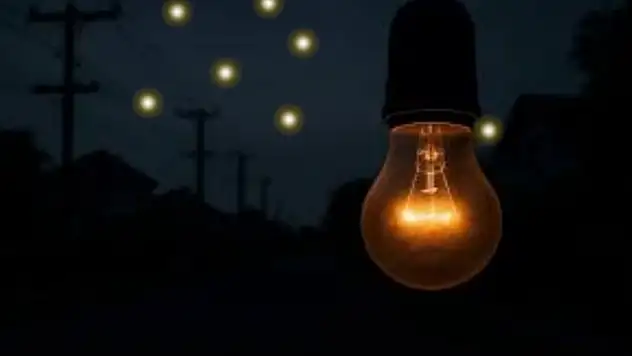 KCETAŞ uyardı - Kayseri'de birçok mahallede elektrik kesilecek… 12 Haziran 2026