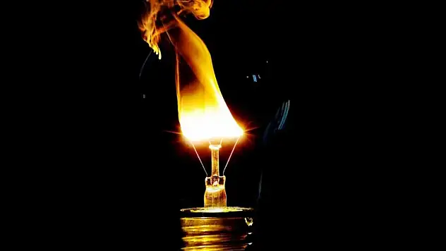 KCETAŞ uyardı - Kayseri'nin o ilçelerinde elektrik kesintisi yaşanacak - 13 Ocak 2024