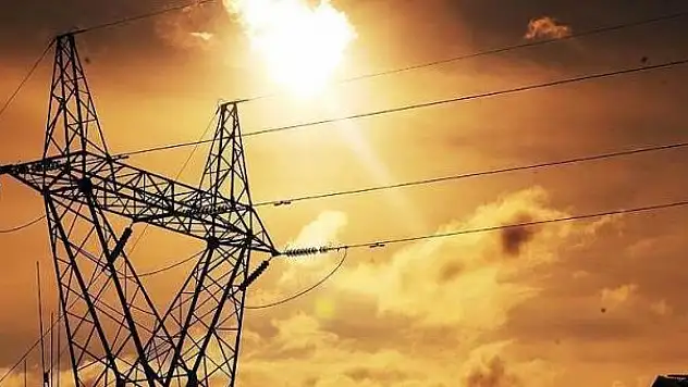 KCETAŞ uyardı- O ilçelerde tüm gün elektrikler kesilecek!