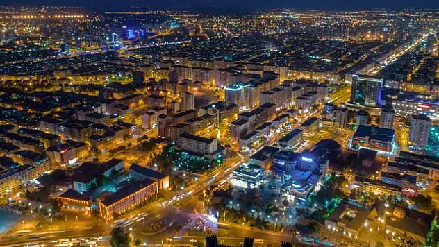 KCETAŞ uyardı- O ilçelerde tüm gün elektrikler kesilecek!