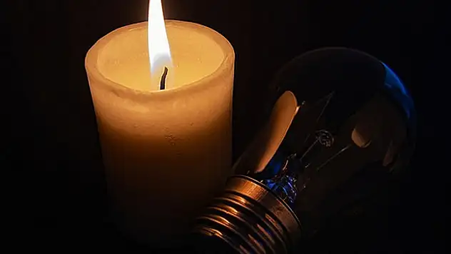 KCETAŞ uyardı- O ilçelerde tüm gün elektrikler kesilecek! 9 Mayıs 2025