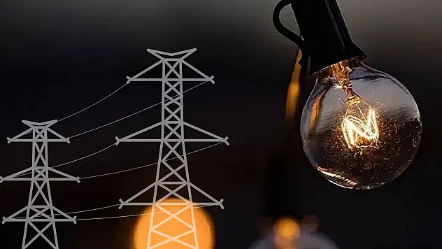 KCETAŞ uyardı - O ilçelerde tüm gün elektrikler kesilecek! 11 Ekim 2025
