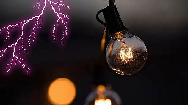 KCETAŞ uyardı- Yarın o ilçelerde tüm gün elektrikler kesilecek! 2 Eylül 2025