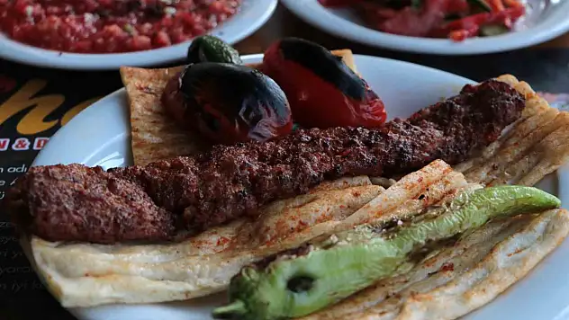 Adanalılar kebabın sahibini açıkladı