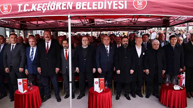 Glütensiz kafe hizmete açıldı