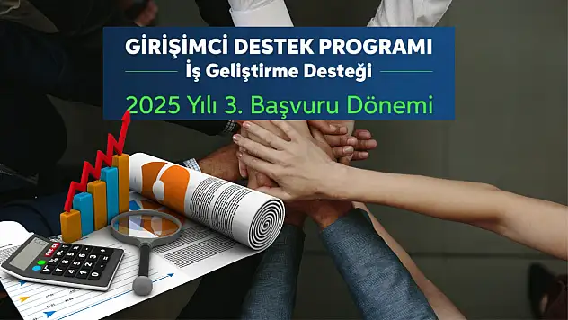 Kendi işini kurmak isteyenlere KOSGEB desteği: Başvurular ne zaman başlayacak?