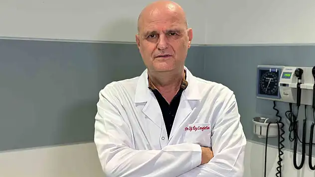 Uzman uyardı: 'Kene vücutta ne kadar az kalırsa, risk o kadar az'