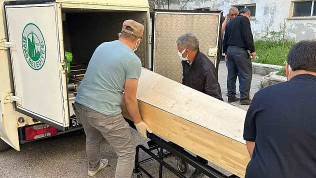 Sivas'ta kene tehlikesi: 1 kişi daha yaşamını yitirdi!