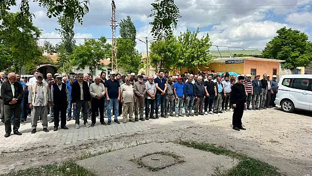 Kayseri'de kene nedeniyle bir kişi daha hayatını kaybetti