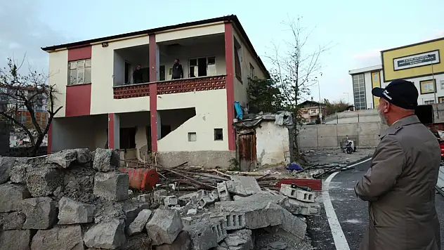 Kentsel dönüşüm hayatları değiştirdi!