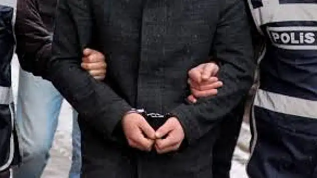 Kesinleşmiş hapis cezaları bulunan 3 şahıs yakalandı