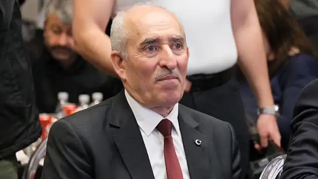 KESOB Başkanı Odakır'dan Kayserililere çağrı: Alışverişi esnaftan yapın