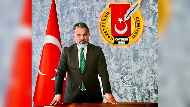 KGC Başkanı Kösedağ: ''Erciyes üzerinden yürütülen tartışmaları doğru bulmuyoruz''