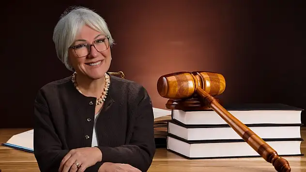 KİGDER Başkanı Karaoğlu'ndan Çok Sert Tepki: 'Bu Sözler Anayasaya Aykırı'