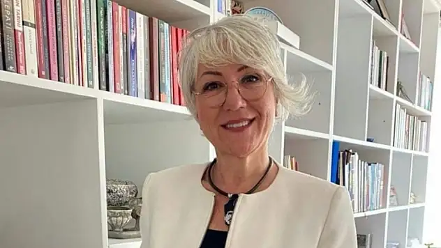 KİGDER Başkanı: 'Türkiye'yi tarihin gerisine düşüremezler'