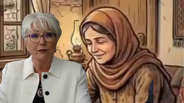 KİGDER'den Cafer Beydilli'nin paylaşımına sert tepki: 'Kadınları eve kapatamazsınız'