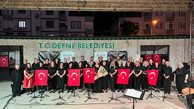 KİGDER deprem bölgesini unutmadı