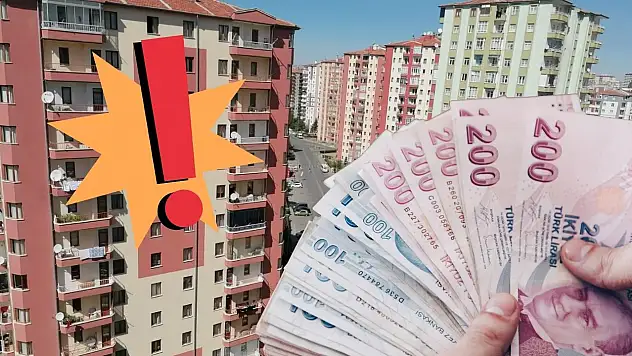 Kiracılar ve ev sahipleri dikkat: Depozito kâbusunuz olmasın!