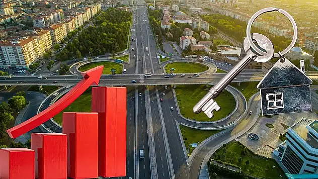 Kiracıların beklediği haber geldi: Eylül ayında kiralar ne kadar artacak?