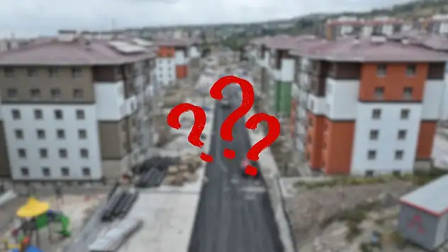 Kiracıların zam paniği: Kayseri'de kentsel dönüşüm konutları ne zaman teslim edilecek?