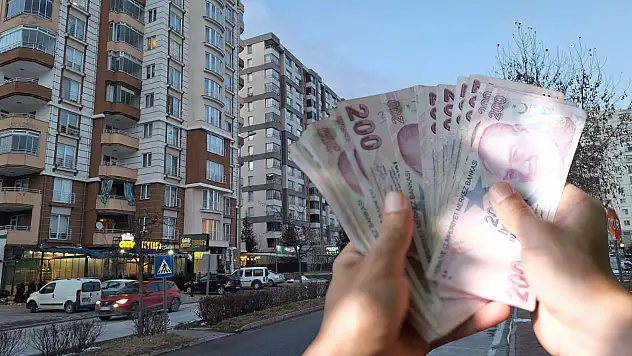 Kiralık Sosyal Konut Projesinde fiyatlar belli oldu