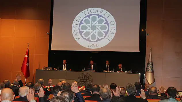 Kırıkkale, Ankara, Kayseri, Konya, Mersin ve Adana'yı kapsıyor: Gülsoy'dan üretim havzası talebi!