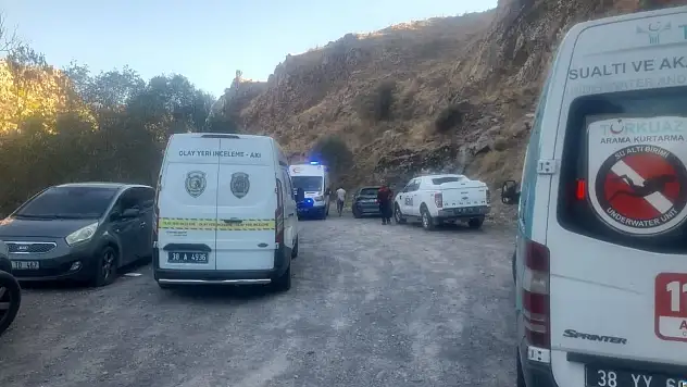 Kırlangıç Vadisi'nde korkunç son: 11 Yıl önce kurtulmuştu, bu kez olmadı!