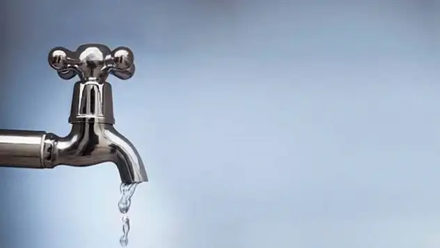 Kırmızı alarm! Kayseri'nin suyu mu bitiyor?