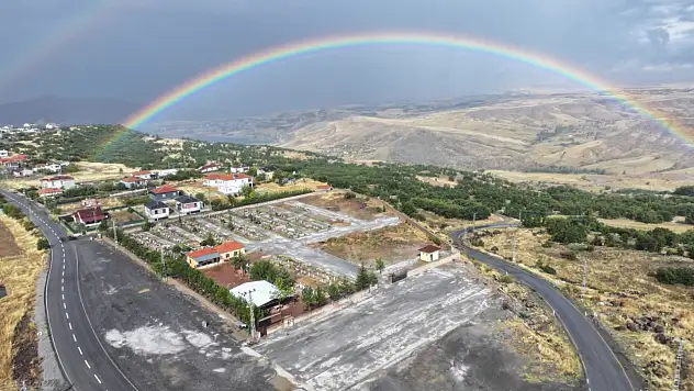 Kırsaldaki mezarlıklar için yeni gelişme: Başkan Çolakbayrakdar duyurdu!