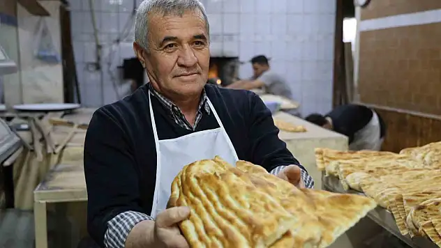 Kırşehir'de Ramazan hazırlıkları başladı!
