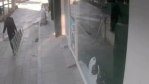 Kırşehir'deki feci kazada hayatını kaybeden işçi Kayseri'de toprağa verildi