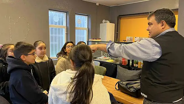 Tüm hesaplar Vali'den!