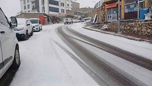 Sürücülere hayati uyarılar