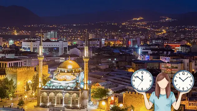 Kış saati uygulaması başlayacak mı? – Bakandan beklenen açıklama geldi