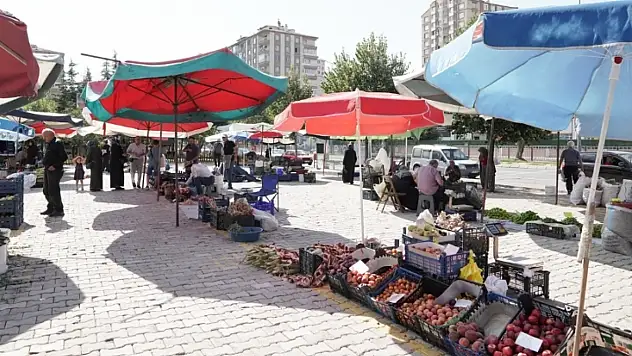 Kışlık hazırlık yapacaklar dikkat! Kayseri'de adres belli oldu