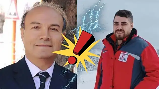 Kızılay'da sular durulmuyor: Eski Genç Kızılay Başkanı'ndan istifa çağrısı