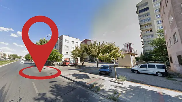 Kızılay, Kayseri'de kiracı arıyor! İşte istenen o rakam...