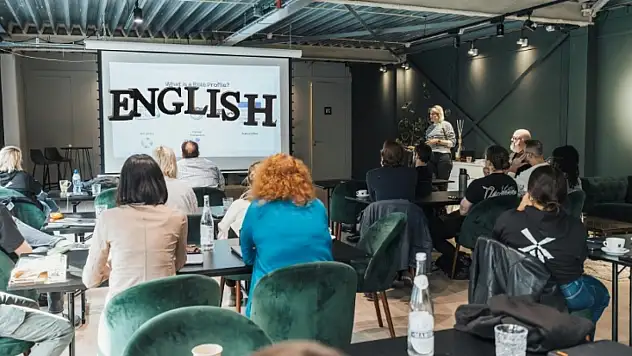 Kızılay Kayseri'den ingilizce öğrenmek isteyenlere yeni kurs