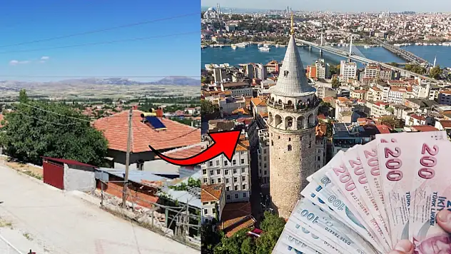 Kızılören Derneği'nde dayanışma seferberliği başladı