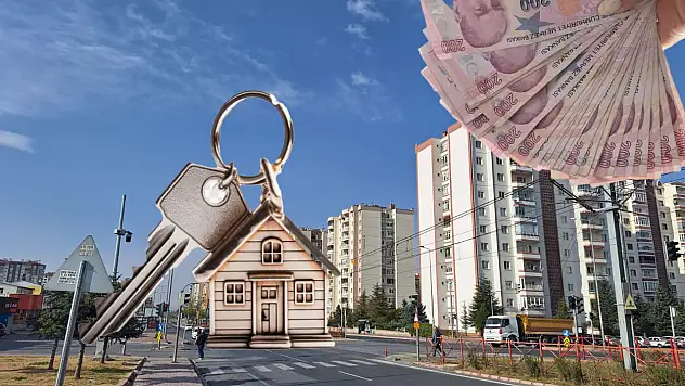 KKTC'den ev alana vatandaşlık mı verilecek?