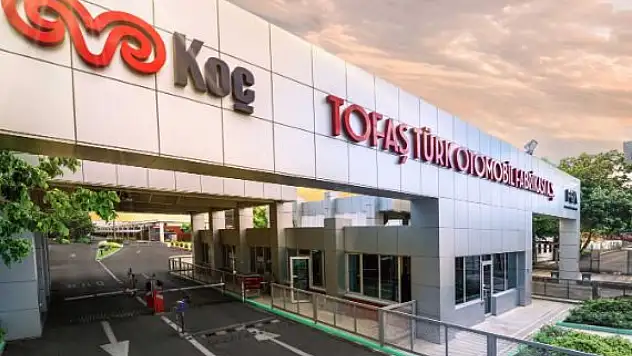 Koç Holding Üretime Ara Veriyor