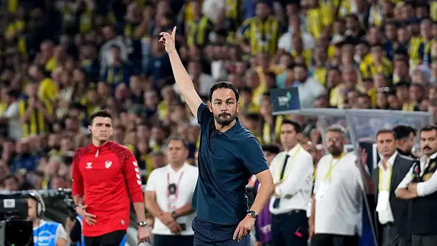 Kocaelispor'da Selçuk İnan, Kayserispor maçı öncesi iddialı: Kazanacağımızı düşünüyorum